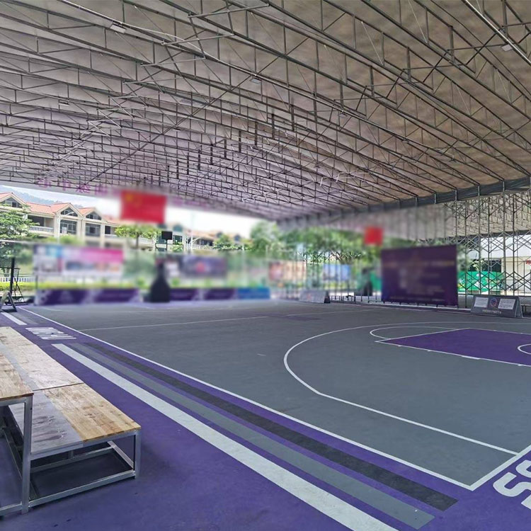 澄迈县工程案例